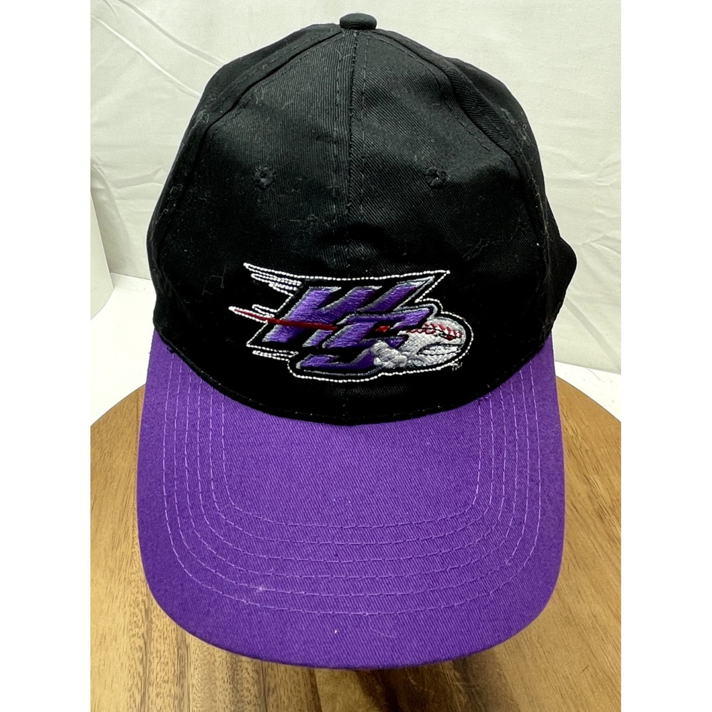 Winston-Salem Dash‎ Hat Cap MiLB Minor League Strapback